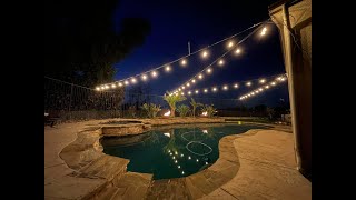 How To Hang Costco String Lights The Smart Way