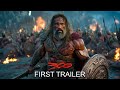 300 Before Rise Of Empire 2026 First Trailer Dwayne Johnson Gerard Butler Concept