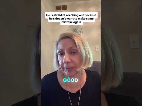 He doesn’t want to lose you #Spiritual #Psychic #Healing #oracle #manifestation