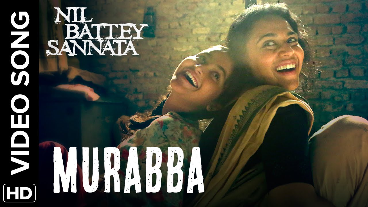 Murabbaa Lyrics | Nil Battey Sannata | Neuman Pinto | Rohan Vinayak