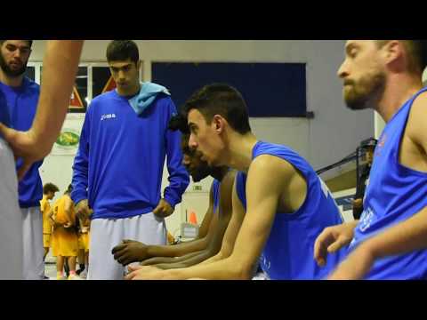 Proliga: Belenenses, 74 - Estoril, 53 | Highlights