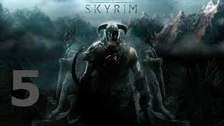 Путешествие TES: Skyrim: #5 Дополнительные квесты