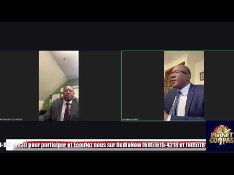 Radio Tele Planet Compas