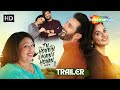 New Punjabi Movie 2023 | Tu Hovein Main Hovan (Official Trailer) : Jimmy Sheirgill | Anita Devgan