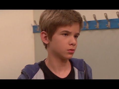 Nie mógł uwierzyć, że jego starszy brat tak naprawdę był chuliganem [Szkoła odc. 608]