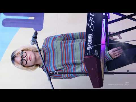 190428 잔나비 - Wish (유영현ver) (/신한 두드림 스페이스 크리에이터 페스티벌)