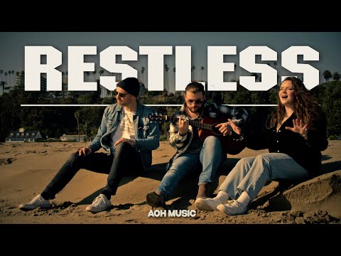 Thumbnail for Restless video