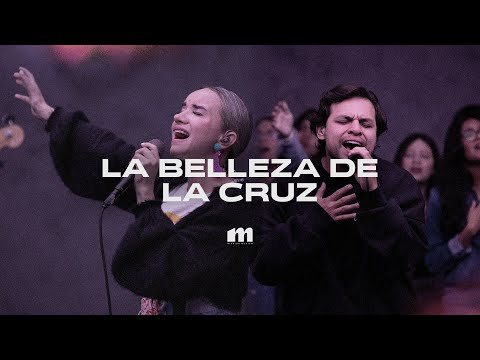 La Belleza De La Cruz I Ft. Lowsan Melgar | mission musica