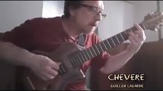 Download lagu CHEVERE ... GUILLEN LAGARDE mp3