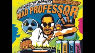 Mad Professor & Queen Omega, Wicked Man