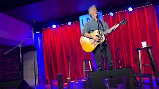 "Horseshoe Lounge" Slaid Cleaves @ City Winery,NYC 10-25-2023