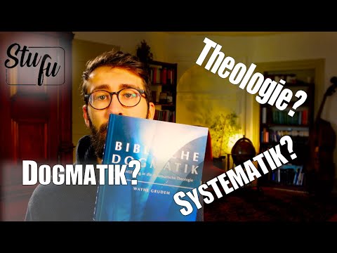 Dogmatik 101 - (0) - Einführung in die Serie
