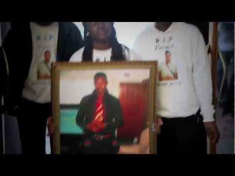 Rychus Ryter ( Lordside ) & Sigel (Music Video) - If I Die Young