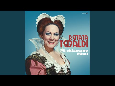 E' Strano… Follie… Sempre Libera - La Traviata Atto I