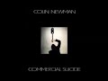 Colin Newman - Commercial Suicide
