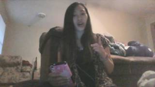 Ghost by Lucy Rae (Cover)