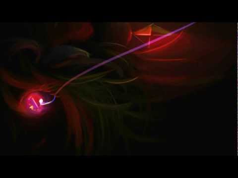 Wha-- [東方] kju:8 a.k.a. mentalhealz - Eleven Little Niggers [Techno/???] 115 [???]