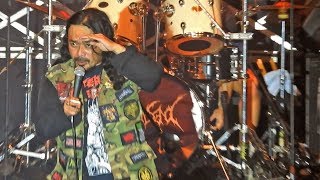 Download lagu JASAD - Nagara Ragana Naraga (Special For Mr.Oky Fadhlan) [Live] @ Indie Bash Festival 2019 mp3