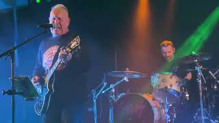 The Armory Show - Over There (live 2025)