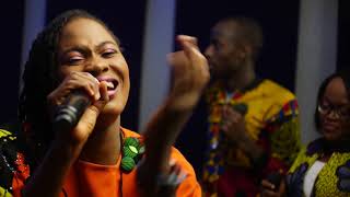 Miracle Working God By PSALMOS  (THE MEDLEY) PMD