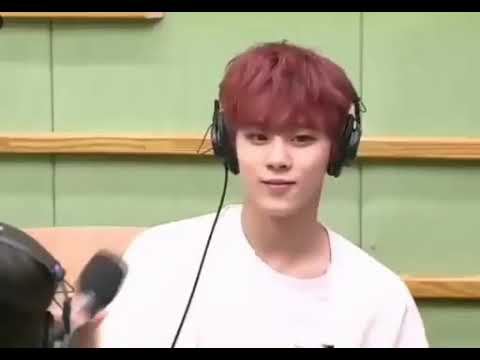 💫💖Up10tion Wooshin