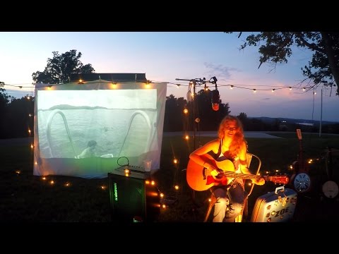 GoPro Done In One: Zoe Nutt - Nashville, TN 7.31.15 - Music