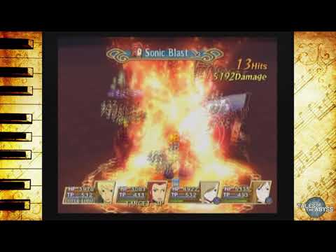 Tales of the Abyss | Part 130 - "Mushroom Road (Part 1)"