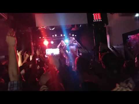 Zetazen - Hoverin 9/9/16