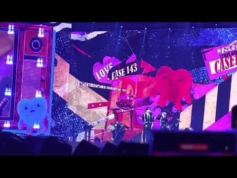 STRAY KIDS - CASE 143 | 110323