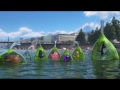 Finding Dory Alternate Ending After Credits Scene