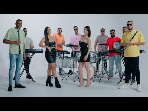 Ork Tri Zvezdi - balerina cappuccina (Cover) / Орк Три Звезди - Балерина Капучина 2026