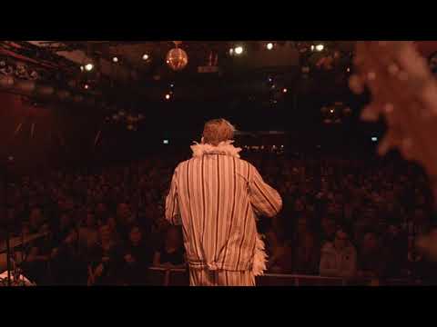 Fortuna Ehrenfeld - Der Puff von Barcelona (live im Gloria Köln)