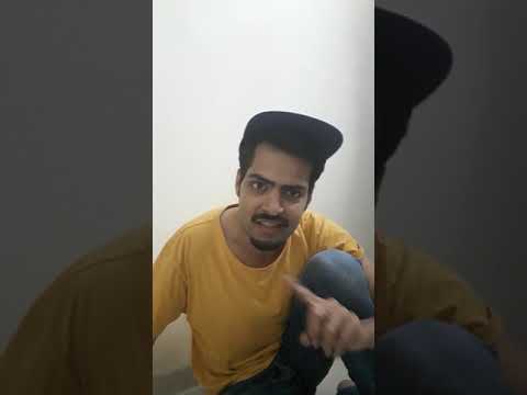 Himanshu Vohra Need a New...