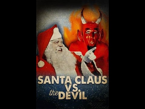 Santa Vs Satan