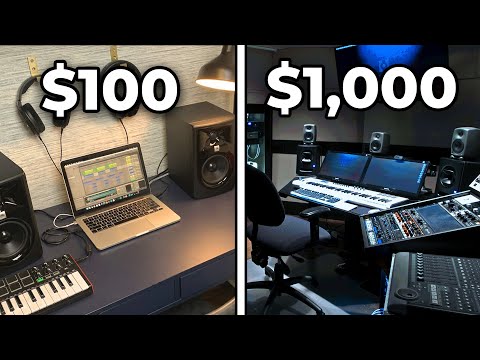 I Paid 3 Mixing Engineers to Mix the Same Song... and I'm Not Impressed