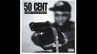 50 Cent - Whoo Kid Freestyle