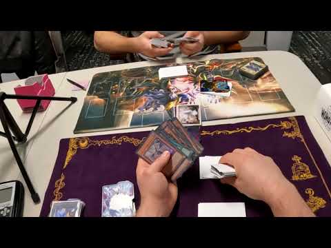 Yu-Gi-Oh! | Locals Experience | Episode 3 | Branded Dracotail Vs D/D/D