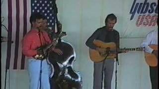 Tony Rice   6  CRAZY  CREEK  band intros.mpg