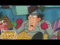 Gone Went The Wind Inspector Gadget WildBrain Full Episodes