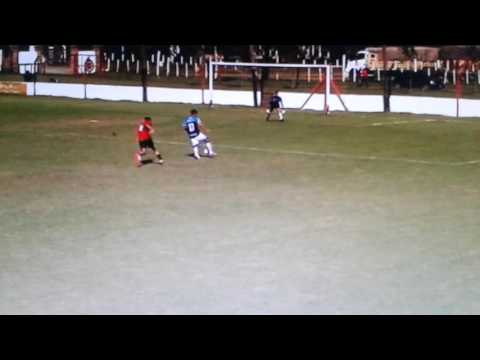 Leandro ledesma vs Douglas hait