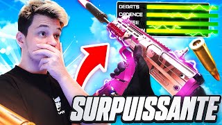 La MP7 REVIENT ... elle est SURPUISSANTE !