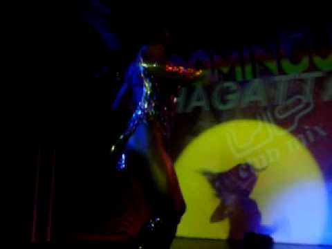 Hagatta Joy na Up cLUB mIX.