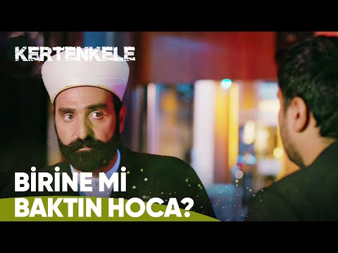 Ziya hoca pavyona girince😂... -  Kertenkele 3. Bölüm