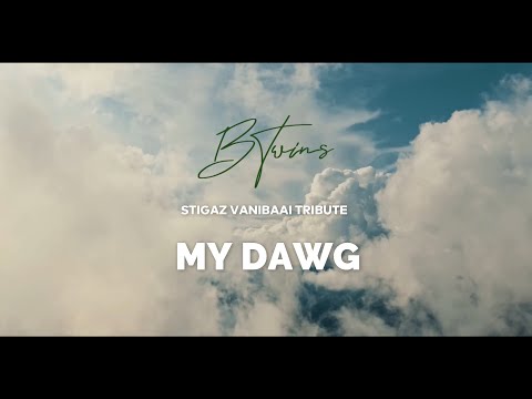 BTWINS - MY DAWG OFFICIAL MUSIC VIDEO.