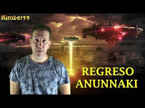 LOS ANUNNAKI DE ENKI VAN A REGRESAR A LA TIERRA: NI LA ÉLITE PODRÁ DETENERLOS