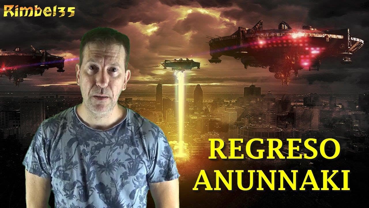 LOS ANUNNAKI DE ENKI VAN A REGRESAR A LA TIERRA: NI LA ÉLITE PODRÁ DETENERLOS