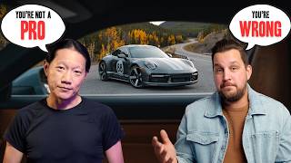 Would This Photographer Call Peter McKinnon “Not a Pro” Too?