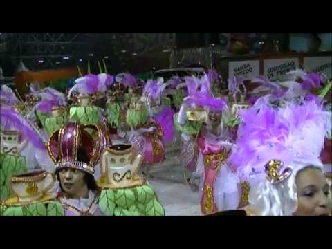 Unidos dos Morros 2012