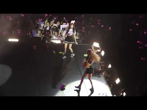 190609 DDU-DU DDU-DU REMIX BLACKPINK CONCERT IN MACAU