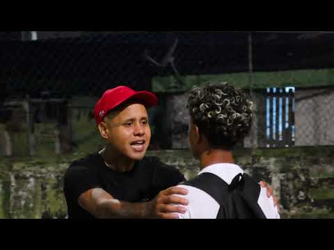 Mc Pekeno do Saboó - Eu Permaneço Aqui (Vídeo Clipe Oficial) Prod. Dj Barreira